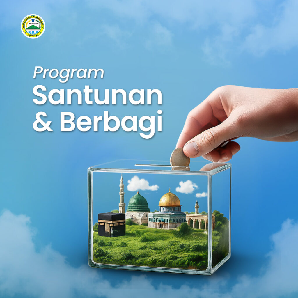 Keajaiban Sedekah Subuh Anak Yatim Cara Terbaik Donasi di Lumajang