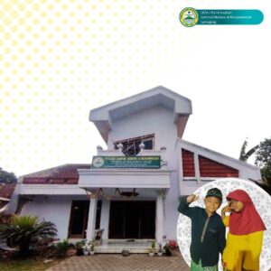 PANTI ASUHAN ZAMALU LUMAJANG