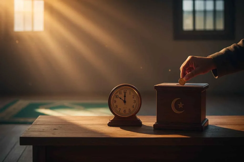 Keajaiban Sedekah Subuh Anak Yatim Cara Terbaik Donasi di Lumajang