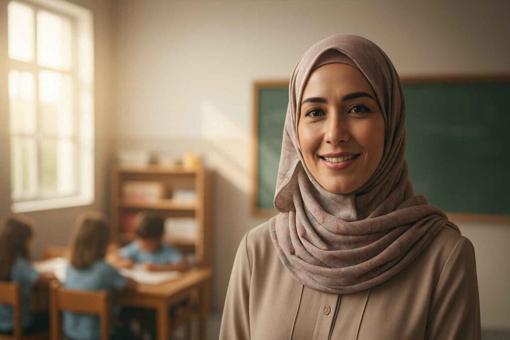 Merayakan Hari Guru Panti Asuhan Kisah Inspiratif Zamalu Lumajang