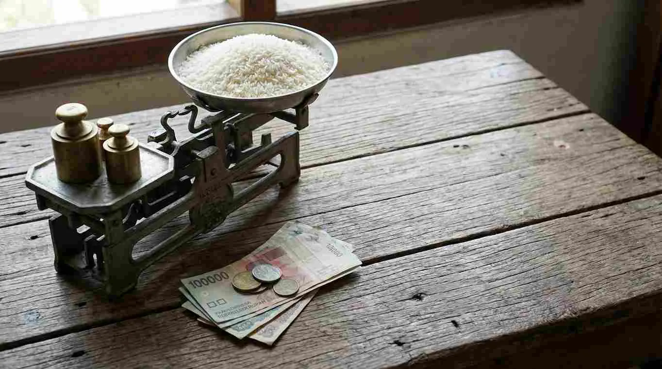 Cara Membayar Fidyah ke Anak Yatim: Hukum & Takarannya Yayasan Panti Asuhan Lumajang