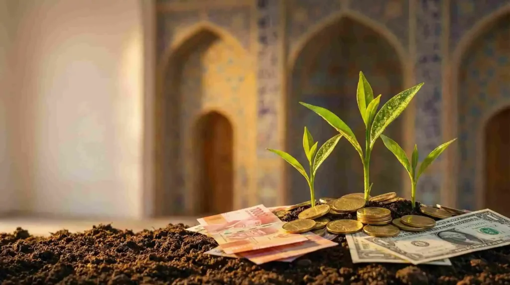 Perbedaan Zakat Infak Sedekah dan Keutamaannya dalam Islam Yayasan Panti Asuhan Lumajang 1