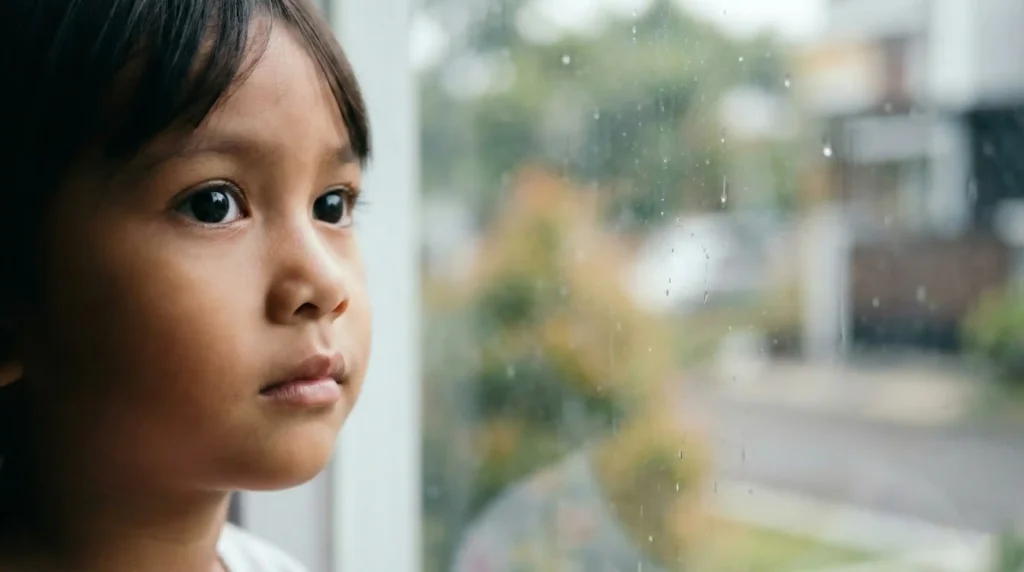 Menjadi Wali Yatim di Lumajang Wujudkan Masa Depan Ribuan Anak
